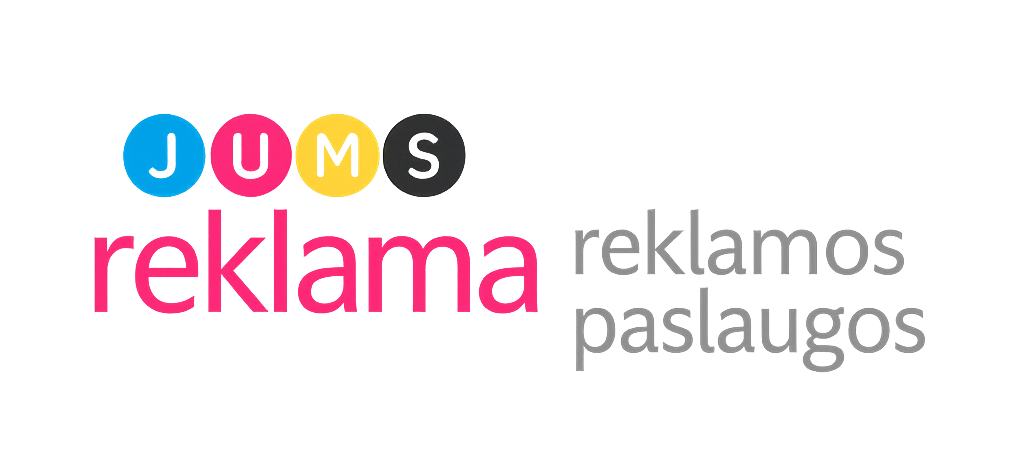 Reklama Jums Logotipas